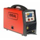 Spawarka Ideal EXPERT MIG 215 LCD MIG/MMA/TIG SYNERGIC ALU