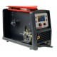 Spawarka Ideal EXPERT MIG 215 LCD MIG/MMA/TIG SYNERGIC ALU