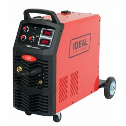 Spawarka Ideal TECNO MIG 255 4x4 PRO 230/400V