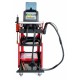 Zgrzewarka IDEAL TECNO PULLER 5100 DIGITAL 400V