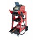 Zgrzewarka IDEAL TECNO PULLER 5100 DIGITAL 400V