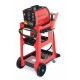 Zgrzewarka IDEAL TECNO PULLER 5100 DIGITAL 400V