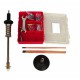 Zgrzewarka IDEAL TECNO PULLER 5100 DIGITAL 400V