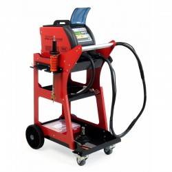 Zgrzewarka IDEAL TECNO PULLER 5100 DIGITAL 400V