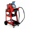  Około Zgrzewarka IDEAL TECNO PULLER 5100 DIGITAL 400V