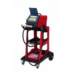Zgrzewarka IDEAL TECNO PULLER 5100 DIGITAL 400V