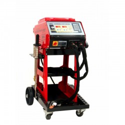 Zgrzewarka IDEAL TECNO PULLER 5800 DIGITAL 400V