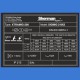 Spawarka Sherman DIGIMIG 210XS inwertorowa Synergia