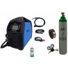  Około Spawarka Sherman DIGIMIG 210XS inwertorowa Synergia + butla mix + drut + reduktor