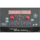 Spawarka Ideal TECNO MIG 254/2 PULSE 230/400V