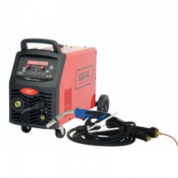 Spawarka Ideal TECNO MIG 254/2 PULSE 230/400V