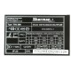Spawarka Sherman DIGITIG 200 AC/DC Multipro inwertorowa