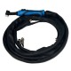 Spawarka Sherman DIGITIG 200 AC/DC Multipro inwertorowa