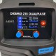 Spawarka Sherman DIGIMIG 215 Dualpulse inwertorowa Synergia