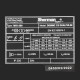 Spawarka Sherman DIGIMIG 215 Dualpulse inwertorowa Synergia