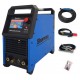 Spawarka Sherman DIGITIG 200 LCD ACDC inwertorowa