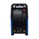 Spawarka Sherman DIGITIG 200 LCD ACDC inwertorowa