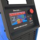 Spawarka Sherman DIGITIG 200 LCD ACDC inwertorowa