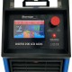 Spawarka Sherman DIGITIG 200 LCD ACDC inwertorowa