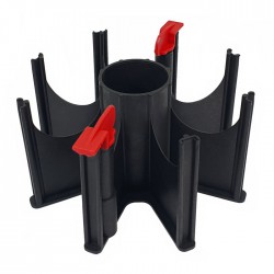 Adapter szpuli drutu 15kg K-300
