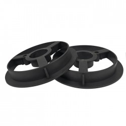 Adapter szpuli drutu 15kg Adaptor dwuczęściowy