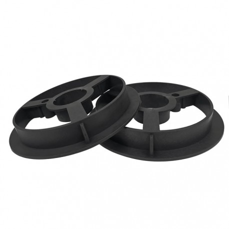 Adapter szpuli drutu 15kg Adaptor dwuczęściowy