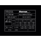 Spawarka Sherman TIG 202P inwertorowa