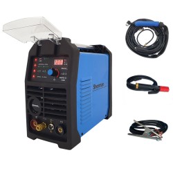 Spawarka Sherman TIG 202P inwertorowa