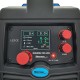 Spawarka Sherman DIGIMIG 220 LCD synergiczna Inwertorowa