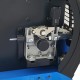 Spawarka Sherman DIGIMIG 220 LCD synergiczna Inwertorowa