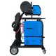 Spawarka Sherman DIGIMIG 500 Pulse Inwertorowa Synergiczna