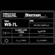 Spawarka Sherman DIGIMIG 500 Pulse Inwertorowa Synergiczna