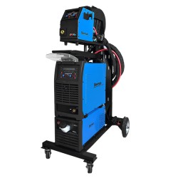 Spawarka Sherman DIGIMIG 500 Pulse Inwertorowa Synergiczna