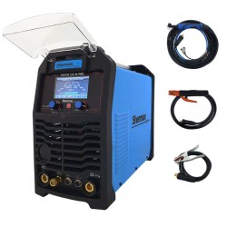 Spawarka Sherman DIGITIG 201 M-PRO