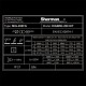 Spawarka Sherman DIGIMIG 200 HIT inwertorowa Synergia