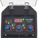Spawarka Sherman TIG 202P inwertorowa
