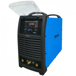Spawarka Sherman DIGITIG 200 AC/DC Multipulse