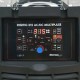 Spawarka Sherman DIGITIG 200 AC/DC Multipulse