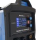 Spawarka Sherman DIGIMIG 200 Pulse synergiczna Inwertorowa 