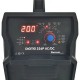 Spawarka inwertorowa DIGITIG 226P AC/DC