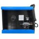 Spawarka inwertorowa synergiczna DIGIMIG 310 COMBO PULSE LCD