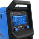 Spawarka inwertorowa synergiczna DIGIMIG 310 COMBO PULSE LCD