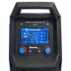Spawarka inwertorowa synergiczna DIGIMIG 310 COMBO PULSE LCD