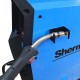 Spawarka inwertorowa synergiczna DIGIMIG 310 COMBO PULSE LCD