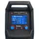 Spawarka inwertorowa Sherman synergiczna DIGIMIG 310 COMBO PULSE LCD