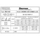 Spawarka inwertorowa Sherman synergiczna DIGIMIG 310 COMBO PULSE LCD