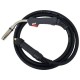 Spawarka inwertorowa Sherman synergiczna DIGIMIG 310 COMBO PULSE LCD