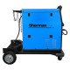 Spawarka inwertorowa Sherman synergiczna 250 COMBO LCD
