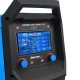 Spawarka inwertorowa Sherman synergiczna 250 COMBO LCD