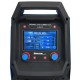 Spawarka inwertorowa Sherman synergiczna 250 COMBO LCD